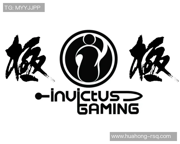 专业解读：IG的中路突破打法_1