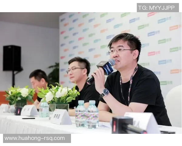 专访李伟：解密王者荣耀成功之道